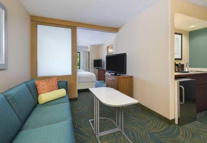 Springhill Suites Mishawaka-University Area 5