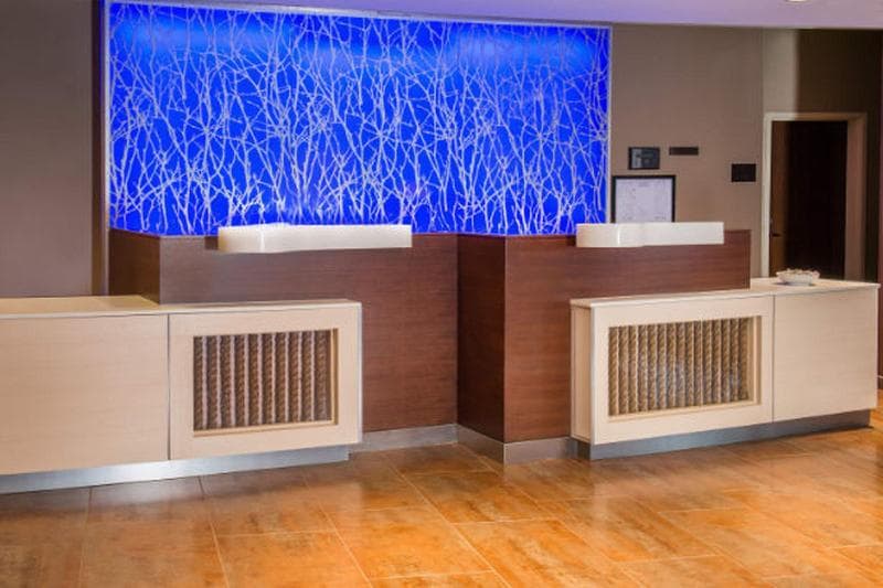 Fairfield Inn & Suites Easton 4
