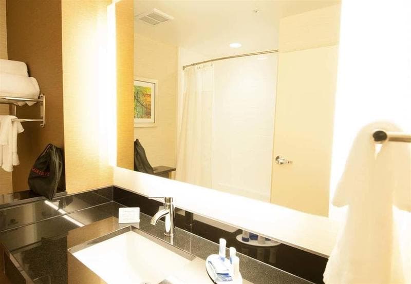 Fairfield Inn & Suites Enterprise photo 1