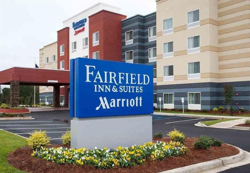 Fairfield Inn & Suites Enterprise 2