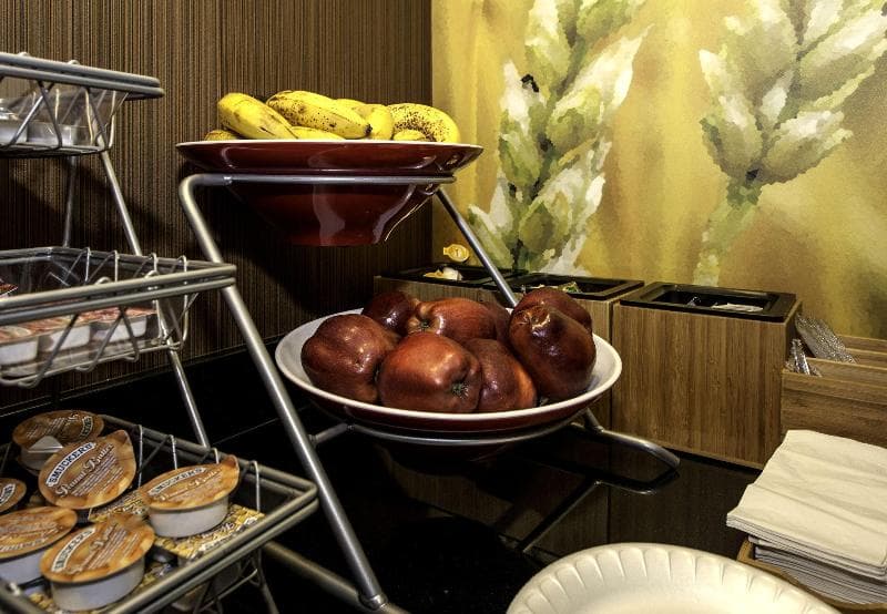 Fairfield Inn & Suites Meridian 3