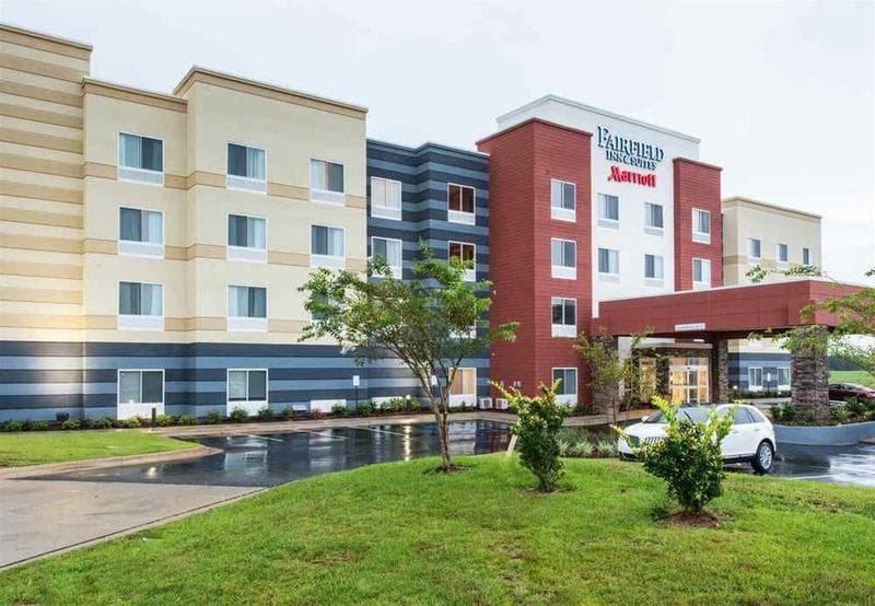 Fairfield Inn & Suites Atmore photo 1