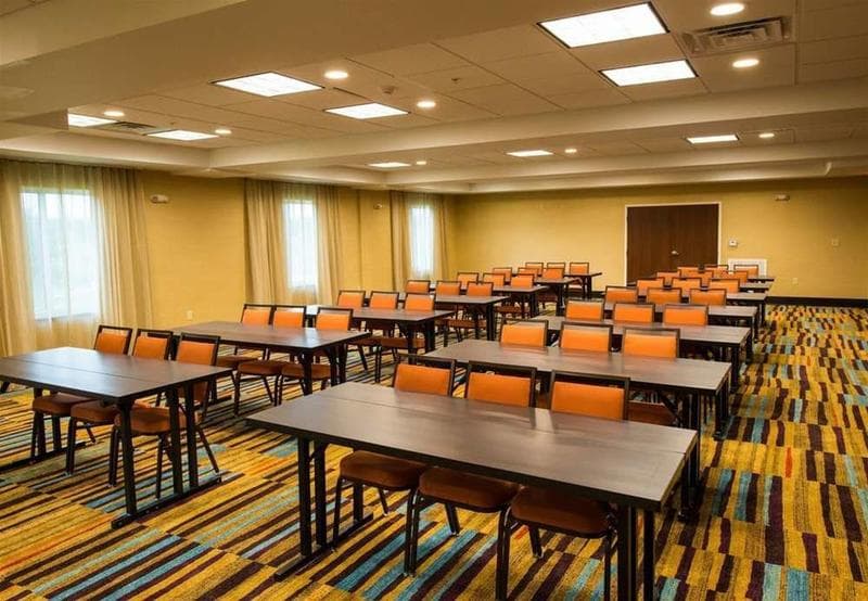 Fairfield Inn & Suites Atmore 2