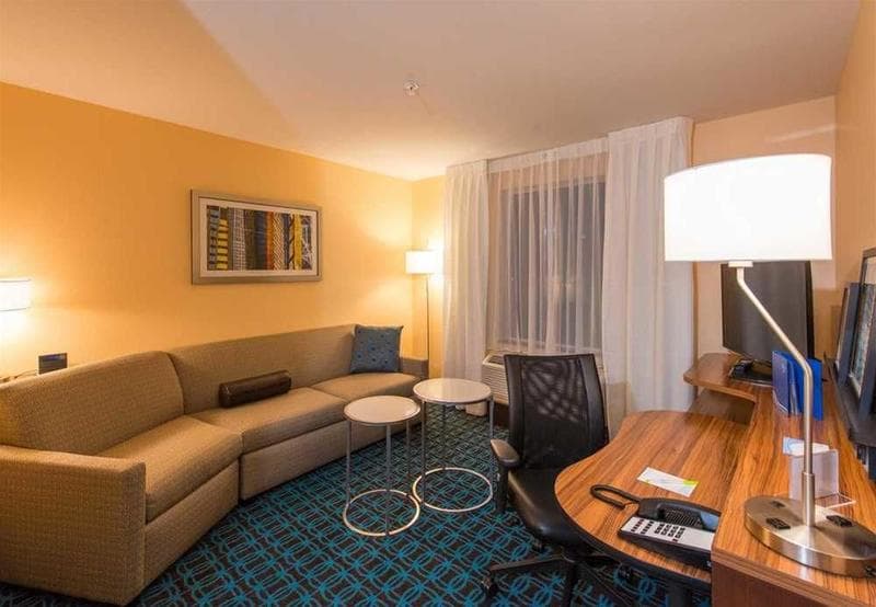 Fairfield Inn & Suites Atmore 4