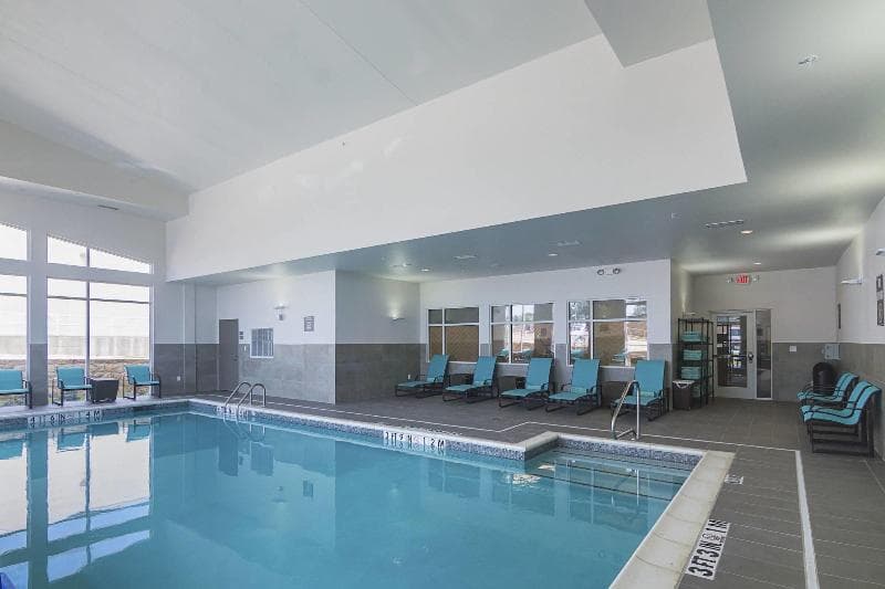 Residence Inn Denton 2