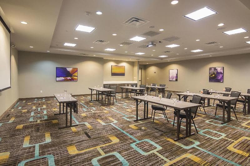 Residence Inn Denton photo 1