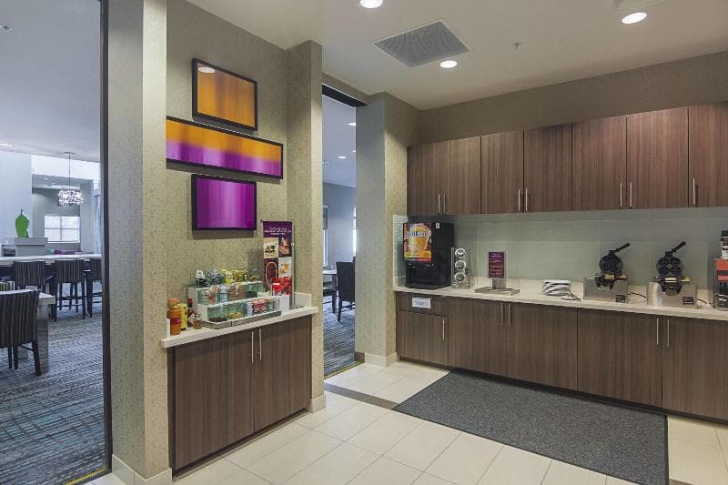 Residence Inn Denton 3