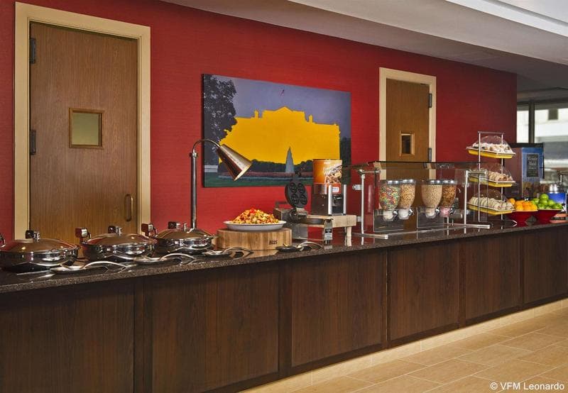 Residence Inn Bethesda Downtown photo 1