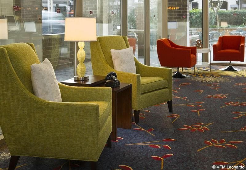 Residence Inn Bethesda Downtown 3