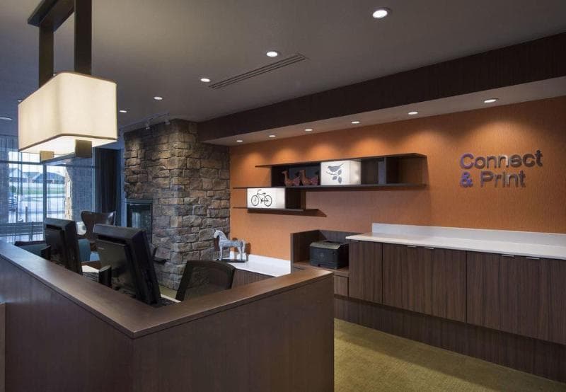 Fairfield Inn & Suites Scottsbluff 4