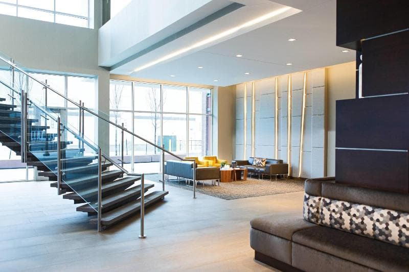 Ac Hotel Cincinnati At Liberty Center 3