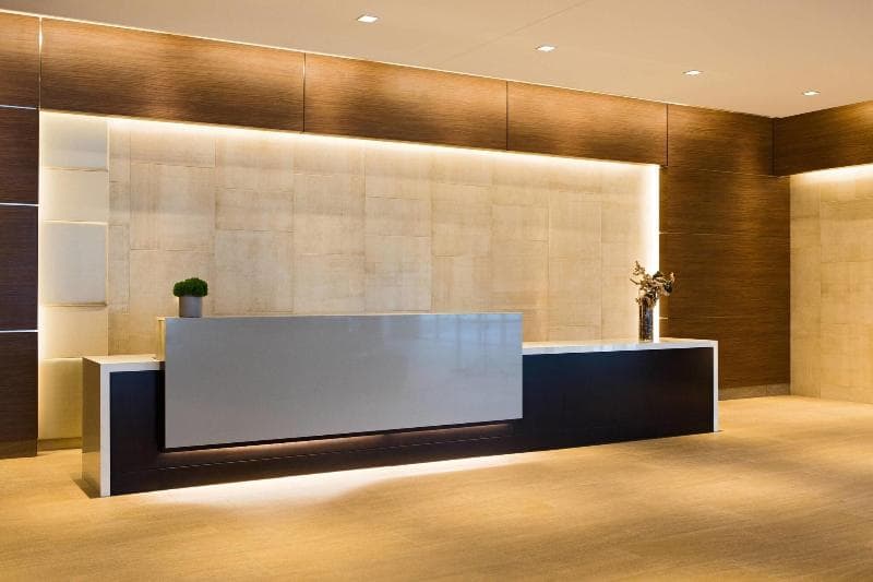 Ac Hotel Cincinnati At Liberty Center 5