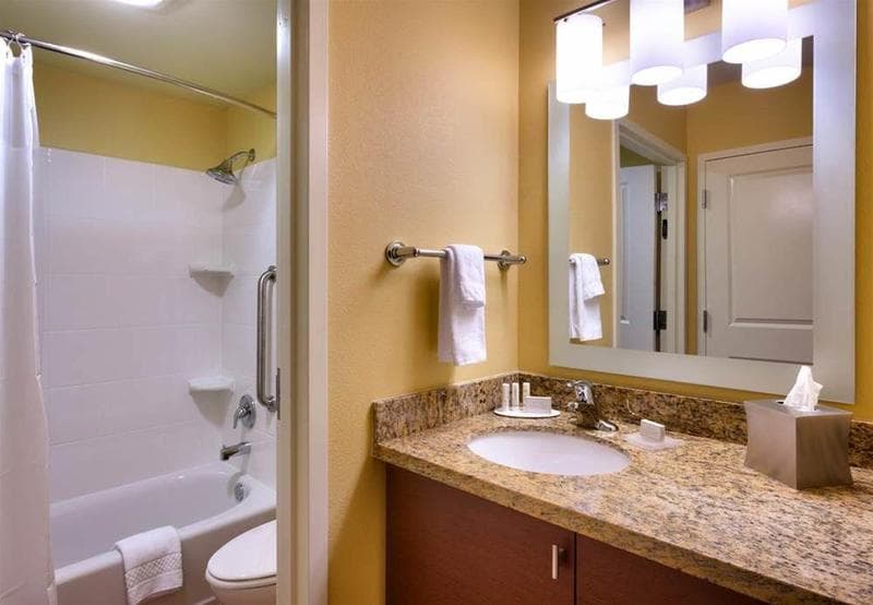 Towneplace Suites Dickinson 2