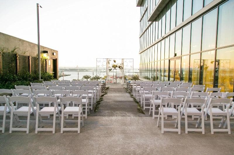 Springhill Suites San Diego Downtown/Bayfront 2