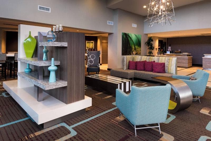 Residence Inn Miami West Fl Turnpike 5