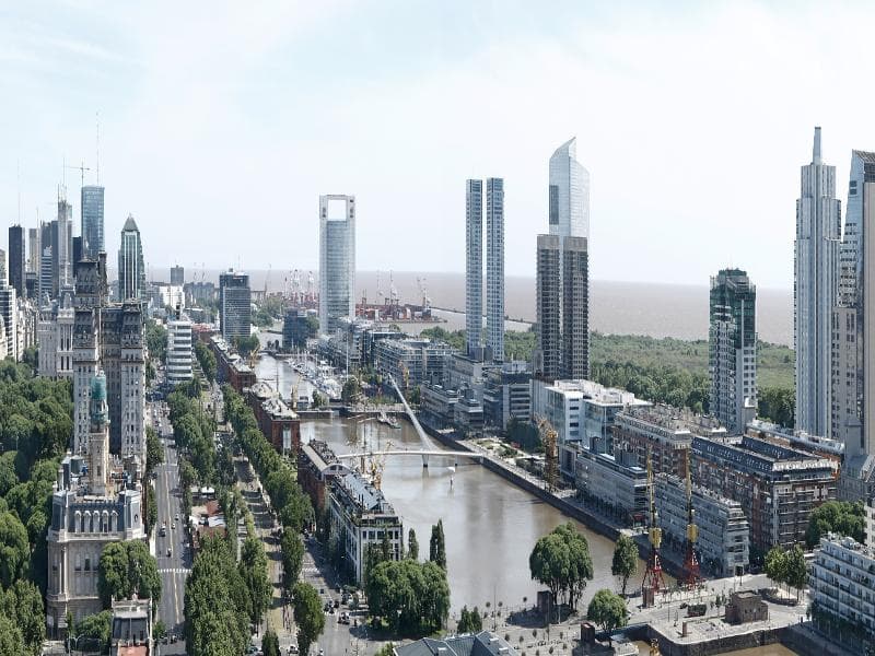 Almarena Madero Urbano Affiliated By Melia 4
