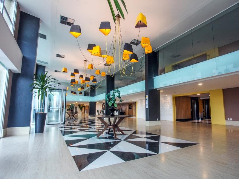Gran Mareiro Hotel 3