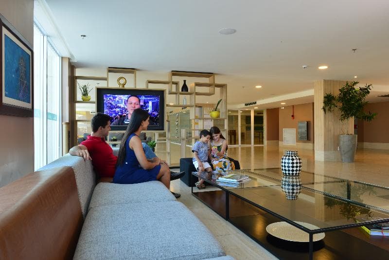 Gran Mareiro Hotel 4