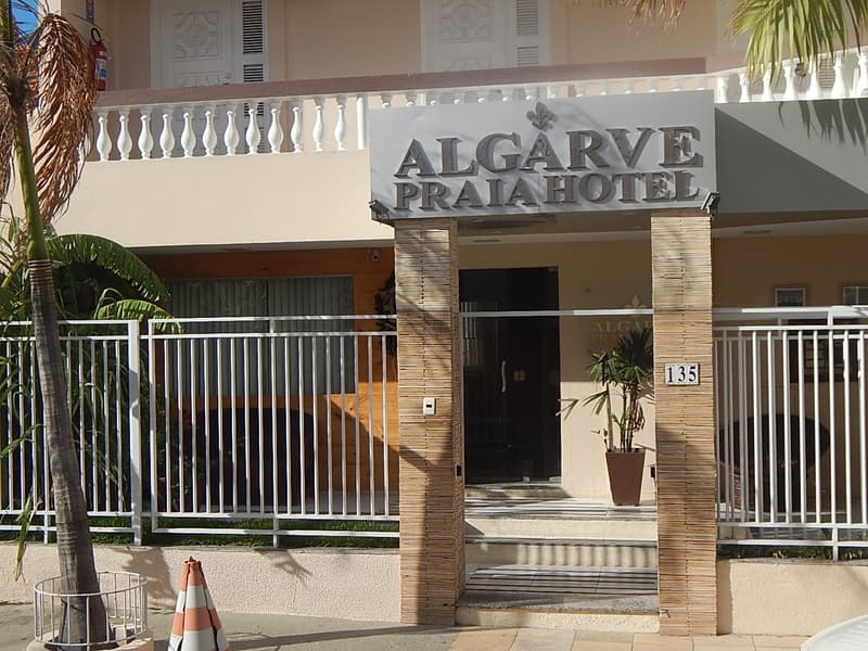 Algarve Praia Hotel photo 1