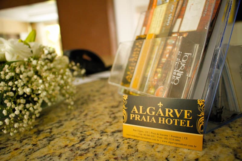 Algarve Praia Hotel 5