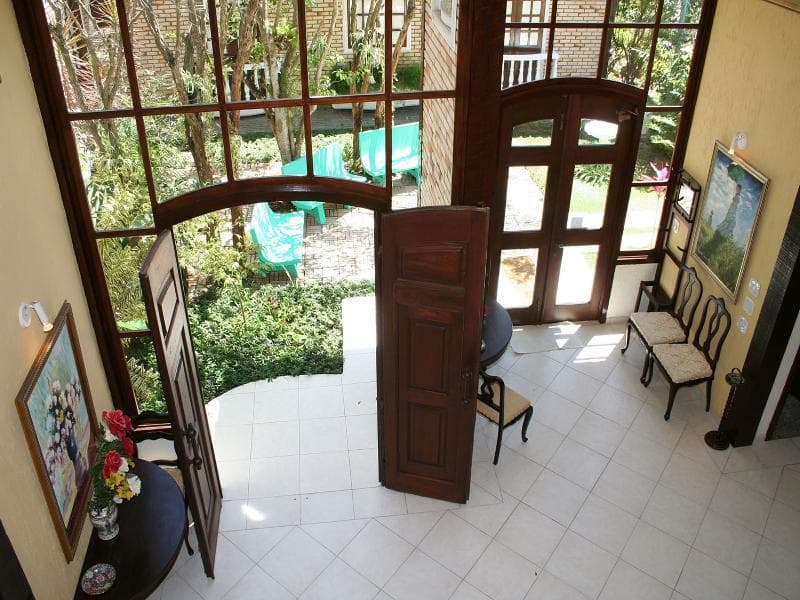 Pousada Pousada Casa Da Praia 4