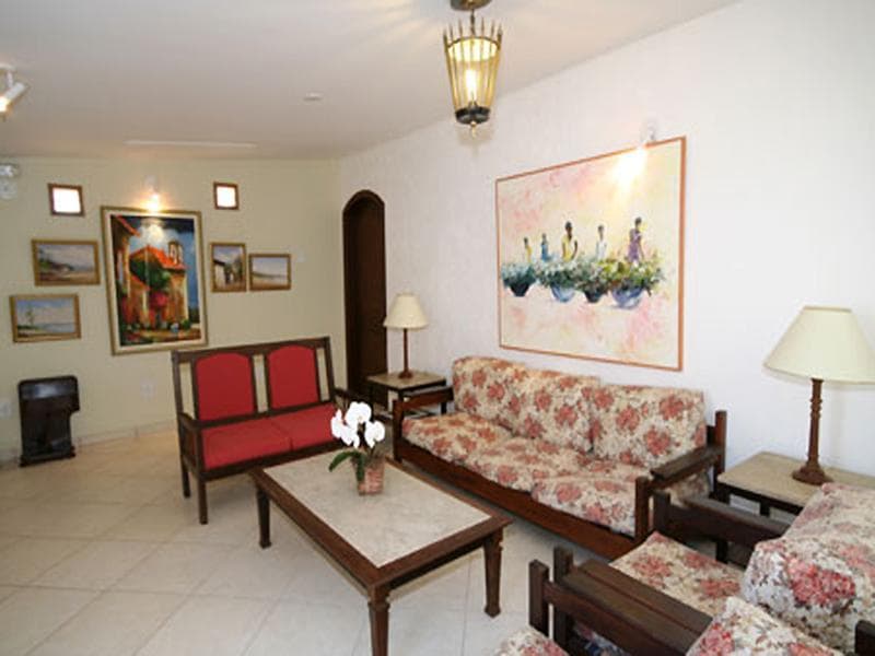 Pousada Pousada Casa Da Praia 5