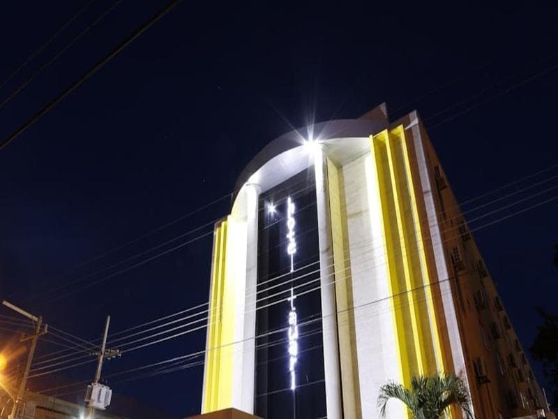 Hotel Tauari 5
