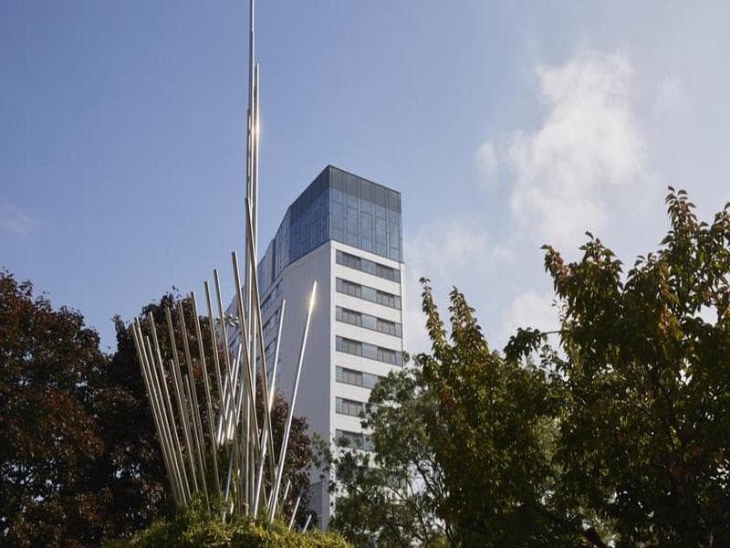 Park Regis Birmingham photo 1
