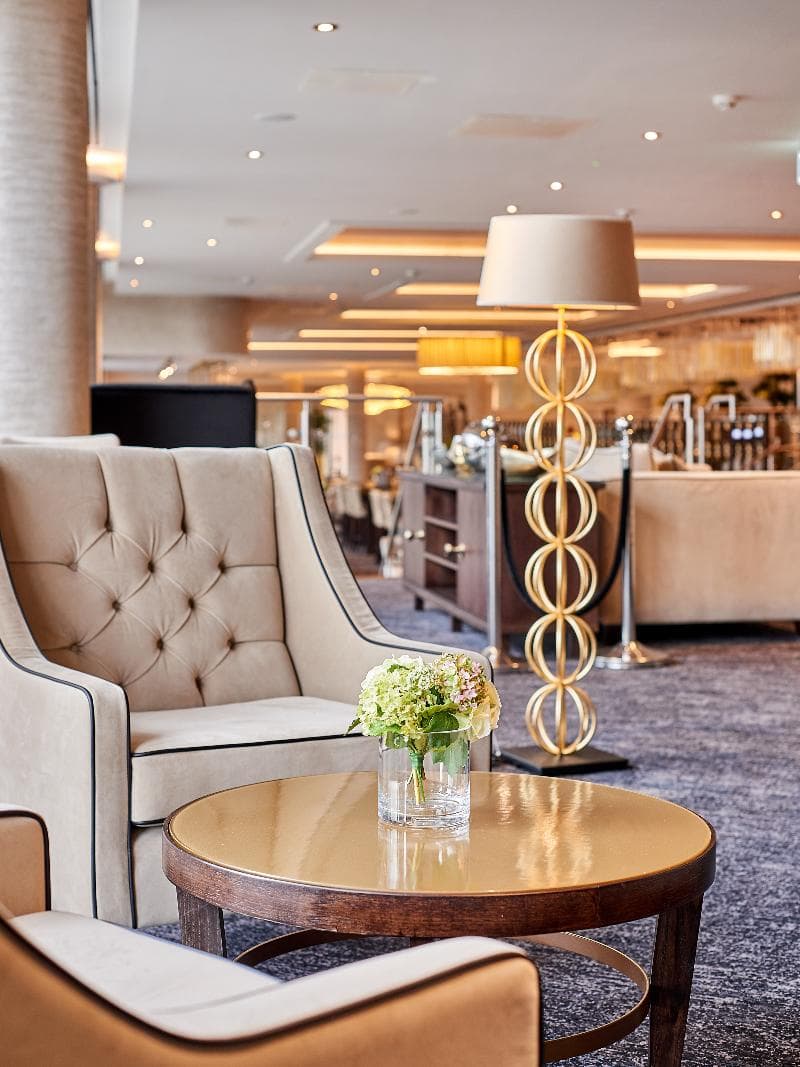Park Regis Birmingham 4
