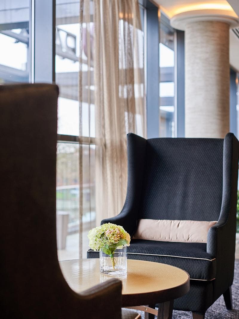 Park Regis Birmingham 5