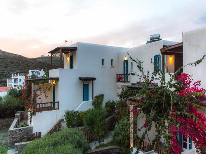 Andros Maisonettes main