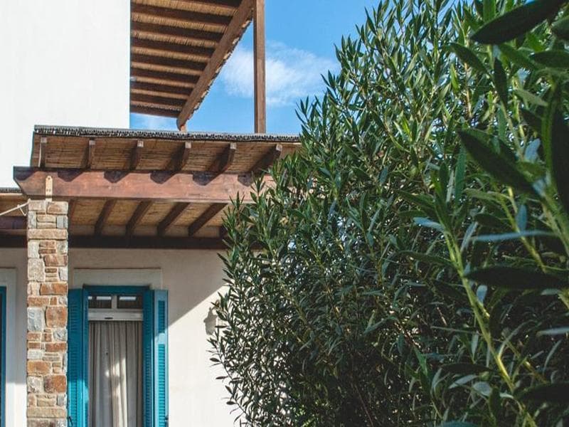 Andros Maisonettes photo 1