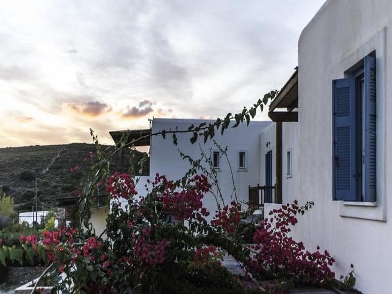 Andros Maisonettes 3