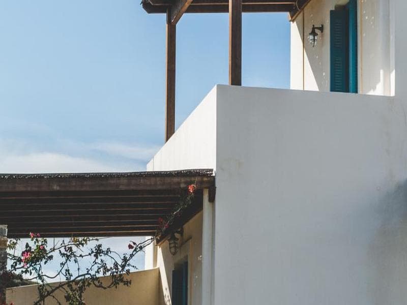 Andros Maisonettes 4