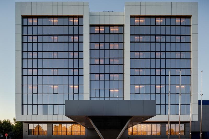 BOF Hotels Business photo 1