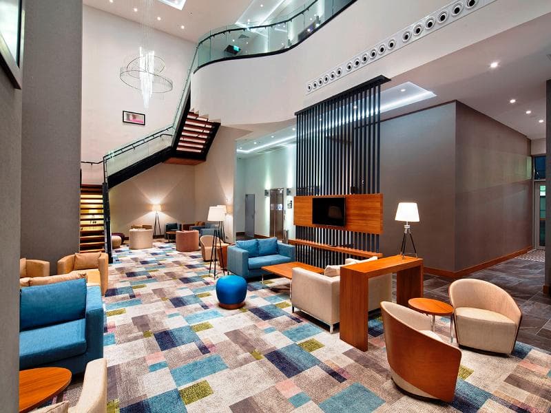 Hampton By Hilton Kocaeli Symbol 5
