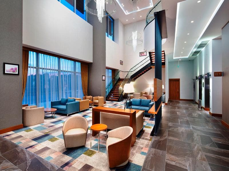 Hampton By Hilton Kocaeli Symbol 4