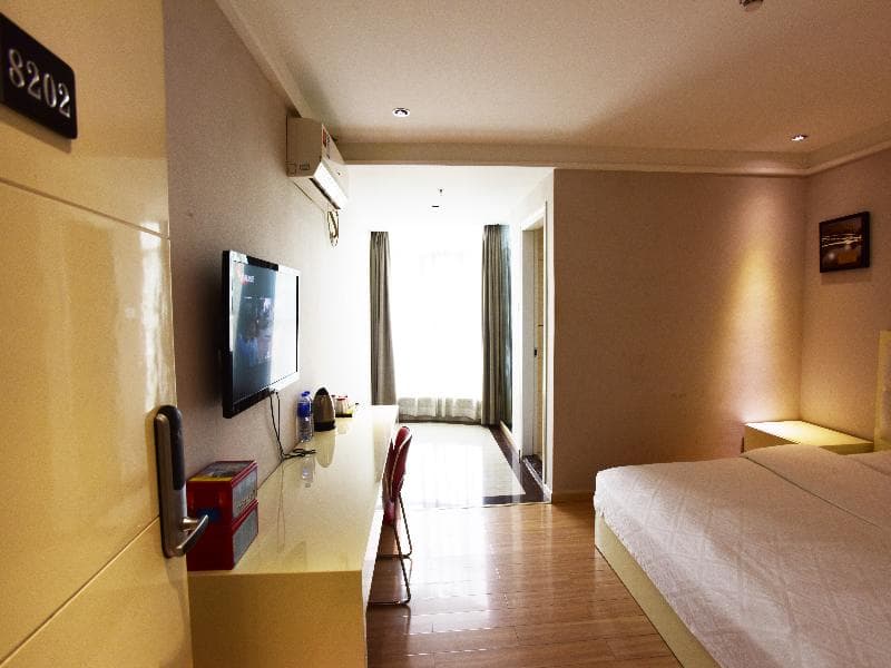 Kaiserdom Hotel Guangzhou Airport 5