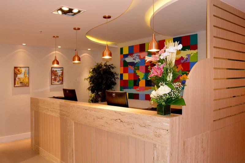 Royalty Rio Hotel 2