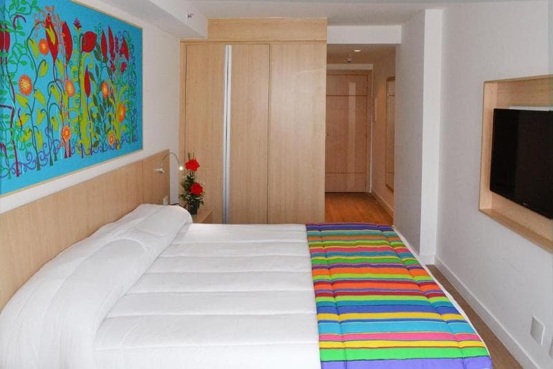 Royalty Rio Hotel 3