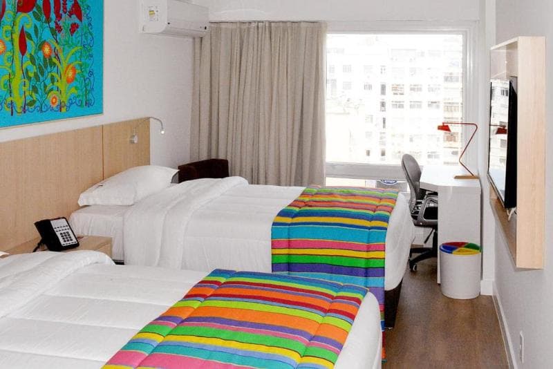 Royalty Rio Hotel 4