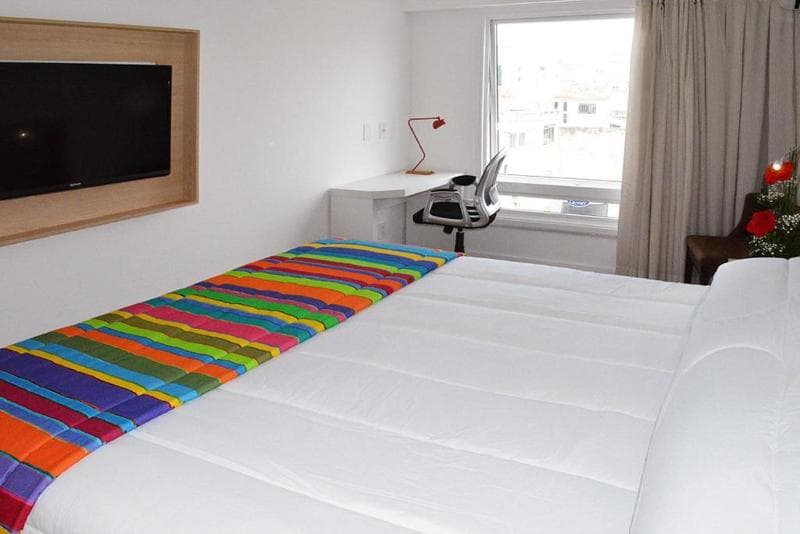 Royalty Rio Hotel 5