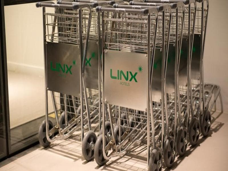 Linx Confins 3