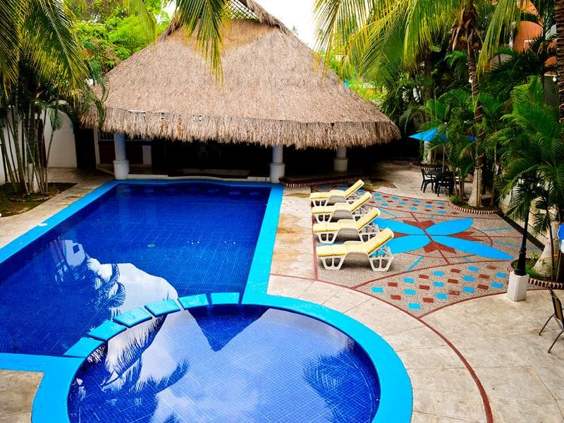 Hotel Costa Brava Manzanillo 5