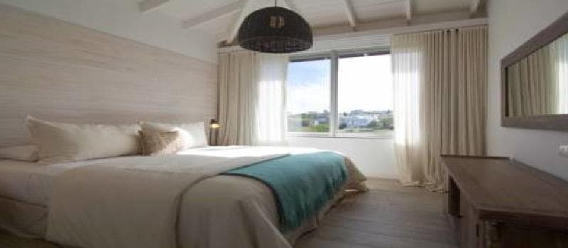Anastasio Beach Resort 3
