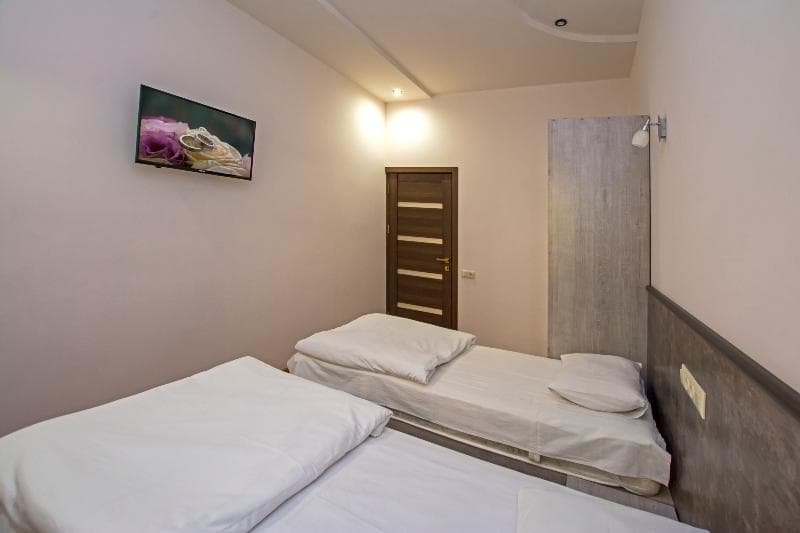 Mini Hotel Yerevan 2