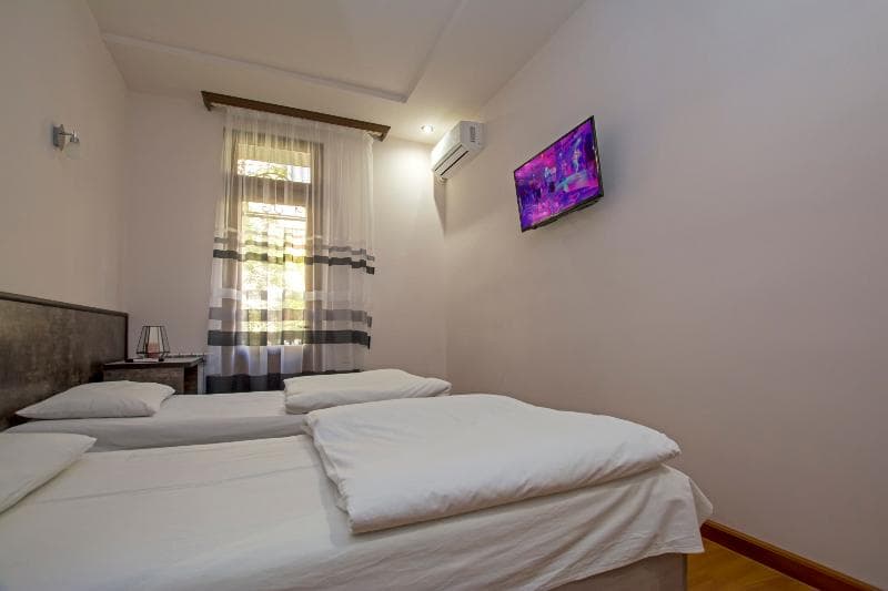 Mini Hotel Yerevan 1