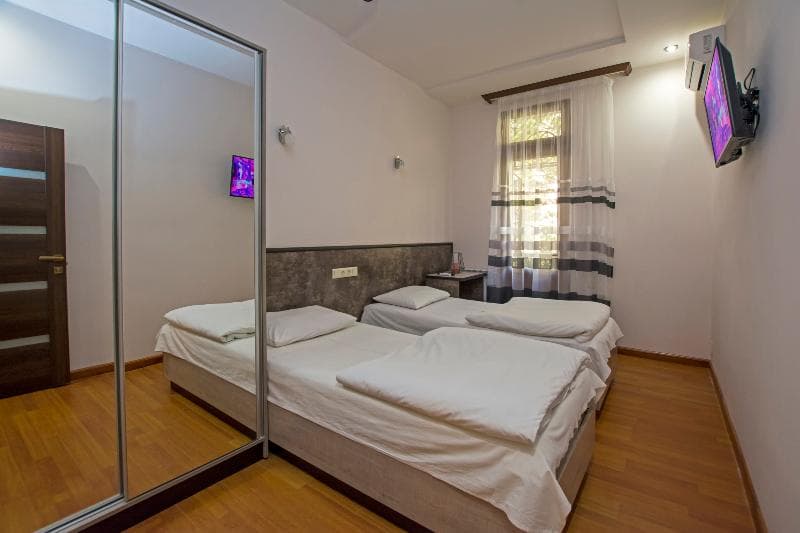 Mini Hotel Yerevan 3