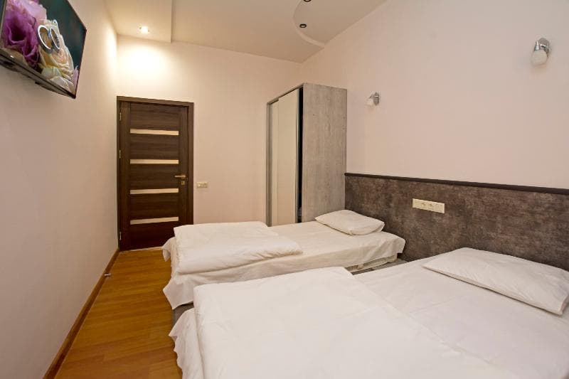 Mini Hotel Yerevan 4