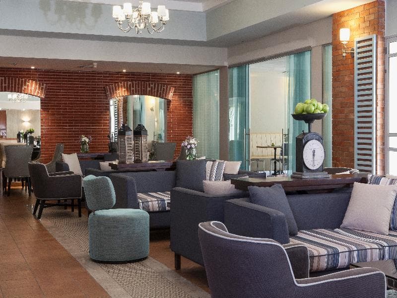 Eden Inn Hotel 4